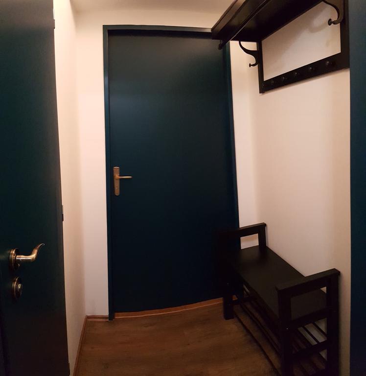 Apartment Jakubske Namesti Česká Kamenice Extérieur photo