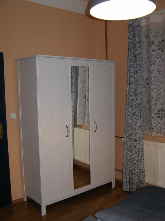 Apartment Jakubske Namesti Česká Kamenice Extérieur photo