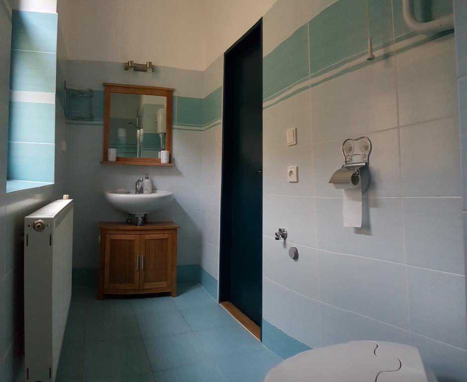 Apartment Jakubske Namesti Česká Kamenice Extérieur photo