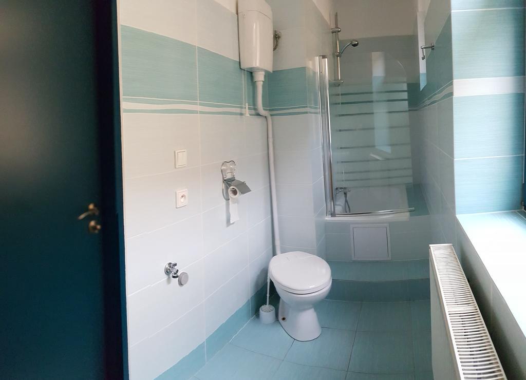 Apartment Jakubske Namesti Česká Kamenice Extérieur photo