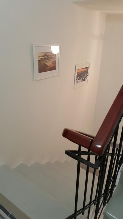 Apartment Jakubske Namesti Česká Kamenice Extérieur photo