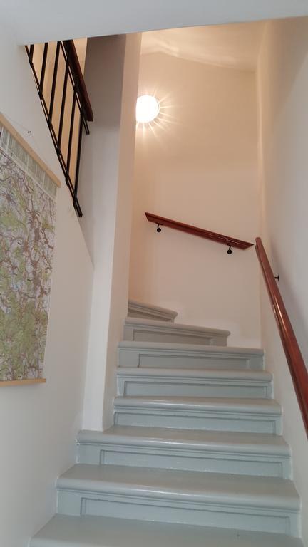 Apartment Jakubske Namesti Česká Kamenice Extérieur photo